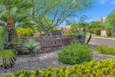 7710 E Gainey Ranch Road #101, Scottsdale, AZ 85258 - Photo 3