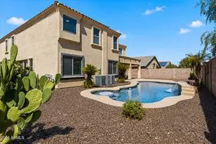 17881 W Larkspur Dr, Surprise, AZ 85388 - Photo 43