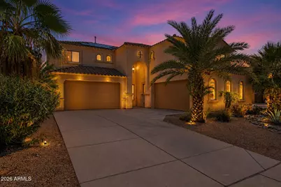 17881 W Larkspur Drive, Surprise, AZ 85388 - Photo 1