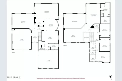 17881 W Larkspur Drive, Surprise, AZ 85388 - Photo 45