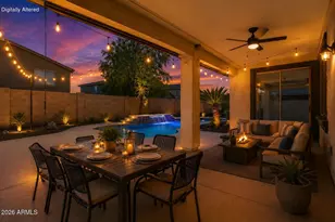 17881 W Larkspur Dr, Surprise, AZ 85388 - Photo 5