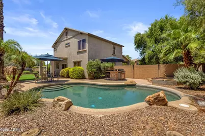 2545 E Harrison Court, Gilbert, AZ 85295 - Photo 3