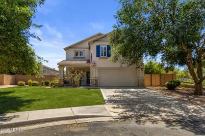 2545 E Harrison Court, Gilbert, AZ 85295 - Photo 1