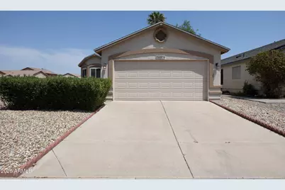 8876 W Charleston Avenue, Peoria, AZ 85382 - Photo 1