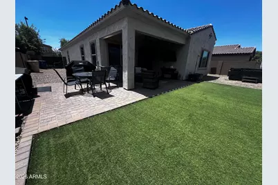 19962 W Lincoln Street, Buckeye, AZ 85326 - Photo 25