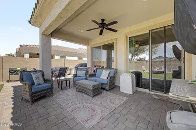 19962 W Lincoln Street, Buckeye, AZ 85326 - Photo 23
