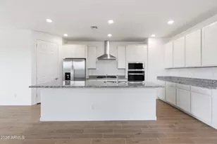 26442 South 224th Pl, Queen Creek, AZ 85142 - Photo 5