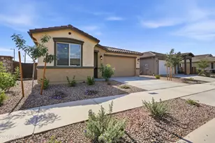 26442 South 224th Pl, Queen Creek, AZ 85142 - Photo 3