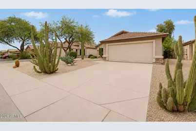 966 E Graham Lane, Apache Junction, AZ 85119 - Photo 1