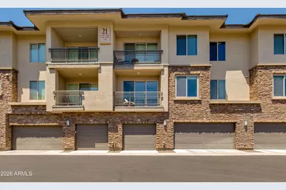 17850 N 68th Street #2183, Phoenix, AZ 85054 - Photo 3
