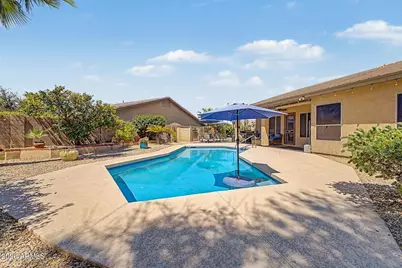 11490 S Morningside Drive, Goodyear, AZ 85338 - Photo 37