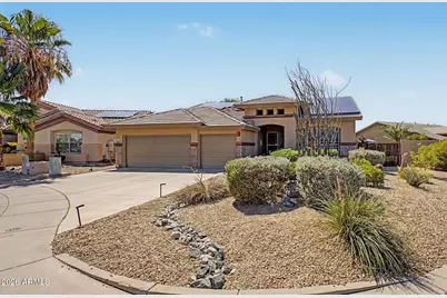 11490 S Morningside Drive, Goodyear, AZ 85338 - Photo 3