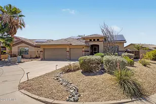 11490 S Morningside Dr, Goodyear, AZ 85338 - Photo 3