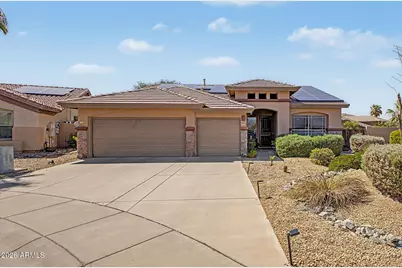 11490 S Morningside Drive, Goodyear, AZ 85338 - Photo 1