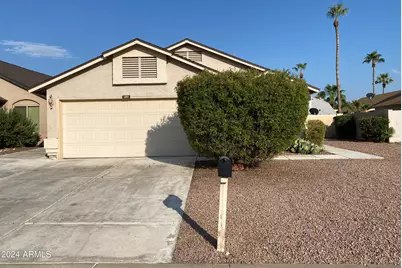 1355 N 87th Street, Scottsdale, AZ 85257 - Photo 1