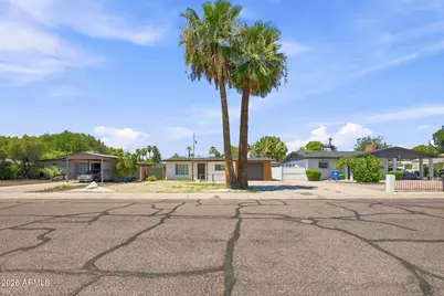 2232 E Mitchell Drive, Phoenix, AZ 85016 - Photo 5