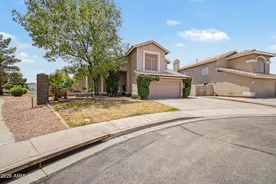 1855 W Mockingbird Drive, Chandler, AZ 85286 - Photo 3
