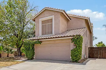 1855 W Mockingbird Drive, Chandler, AZ 85286 - Photo 7