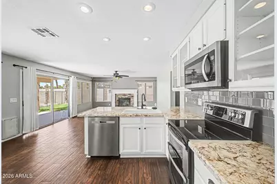 1855 W Mockingbird Drive, Chandler, AZ 85286 - Photo 25