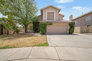 1855 W Mockingbird Dr, Chandler, AZ 85286 - Photo 1