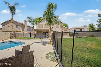 1855 W Mockingbird Drive, Chandler, AZ 85286 - Photo 49