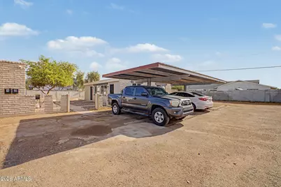 1925 W Village Drive #2, Phoenix, AZ 85023 - Photo 3