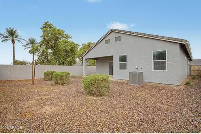 2431 S 46th Street, Coolidge, AZ 85128 - Photo 37