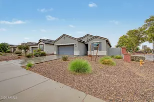2431 S 46th St, Coolidge, AZ 85128 - Photo 5