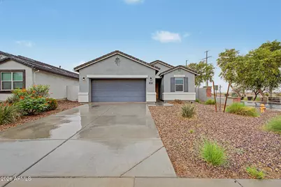 2431 S 46th Street, Coolidge, AZ 85128 - Photo 1