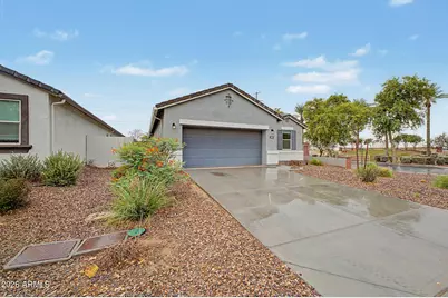 2431 S 46th Street, Coolidge, AZ 85128 - Photo 3