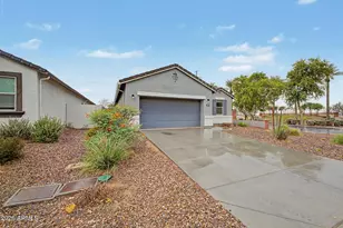 2431 S 46th St, Coolidge, AZ 85128 - Photo 3