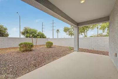 2431 S 46th Street, Coolidge, AZ 85128 - Photo 33
