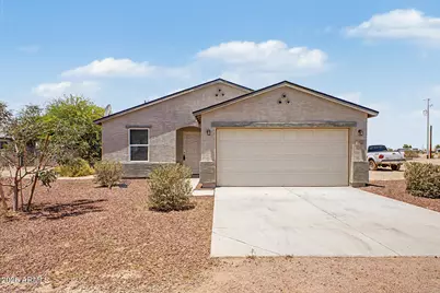 3520 N La Paz Drive, Eloy, AZ 85131 - Photo 1