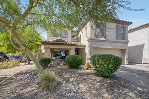 2532 W Straight Arrow Ln, Phoenix, AZ 85085 - Photo 1