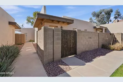 231 N Robson -- #7, Mesa, AZ 85201 - Photo 21