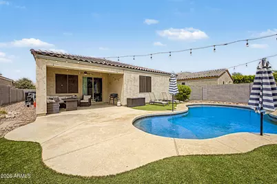 4365 W Pelotazo Way, San Tan Valley, AZ 85144 - Photo 35