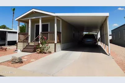 351 N Meridian Road #42, Apache Junction, AZ 85120 - Photo 19