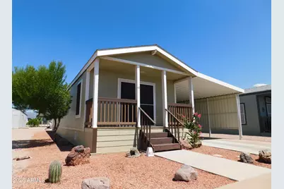 351 N Meridian Road #42, Apache Junction, AZ 85120 - Photo 1