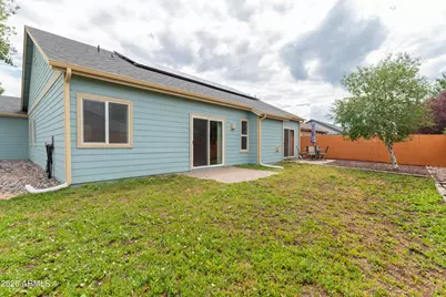 11649 Ice Cave Drive, Bellemont, AZ 86015 - Photo 31