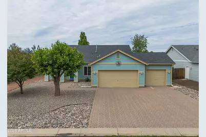 11649 Ice Cave Drive, Bellemont, AZ 86015 - Photo 1