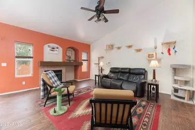 11649 Ice Cave Drive, Bellemont, AZ 86015 - Photo 9