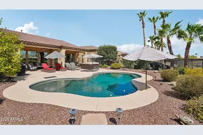 27115 N 128th Drive, Peoria, AZ 85383 - Photo 27