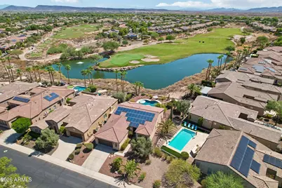 27115 N 128th Drive, Peoria, AZ 85383 - Photo 35