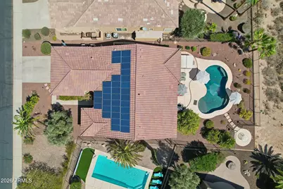 27115 N 128th Drive, Peoria, AZ 85383 - Photo 31