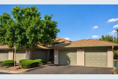950 E Mingus Avenue #412, Cottonwood, AZ 86326 - Photo 5