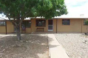 306 1st St, Huachuca City, AZ 85616 - Photo 1