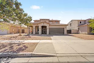4970 S Sandstone St, Gilbert, AZ 85298 - Photo 1