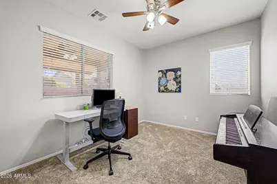 4970 S Sandstone Street, Gilbert, AZ 85298 - Photo 21
