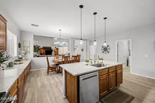 4970 S Sandstone St, Gilbert, AZ 85298 - Photo 5