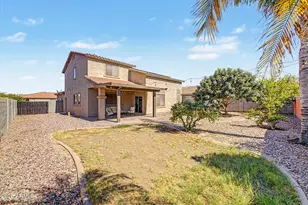 4970 S Sandstone St, Gilbert, AZ 85298 - Photo 35